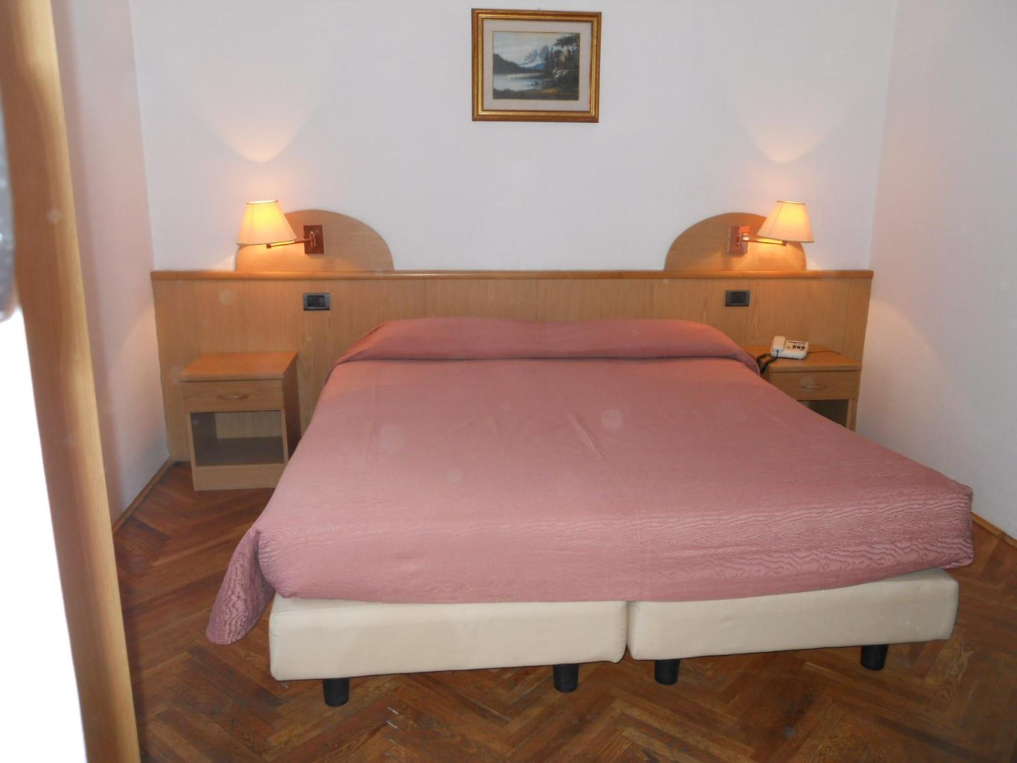 Hotel Villa Agomer Penia Exterior photo