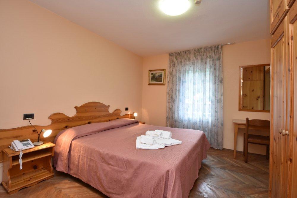 Hotel Villa Agomer Penia Exterior photo