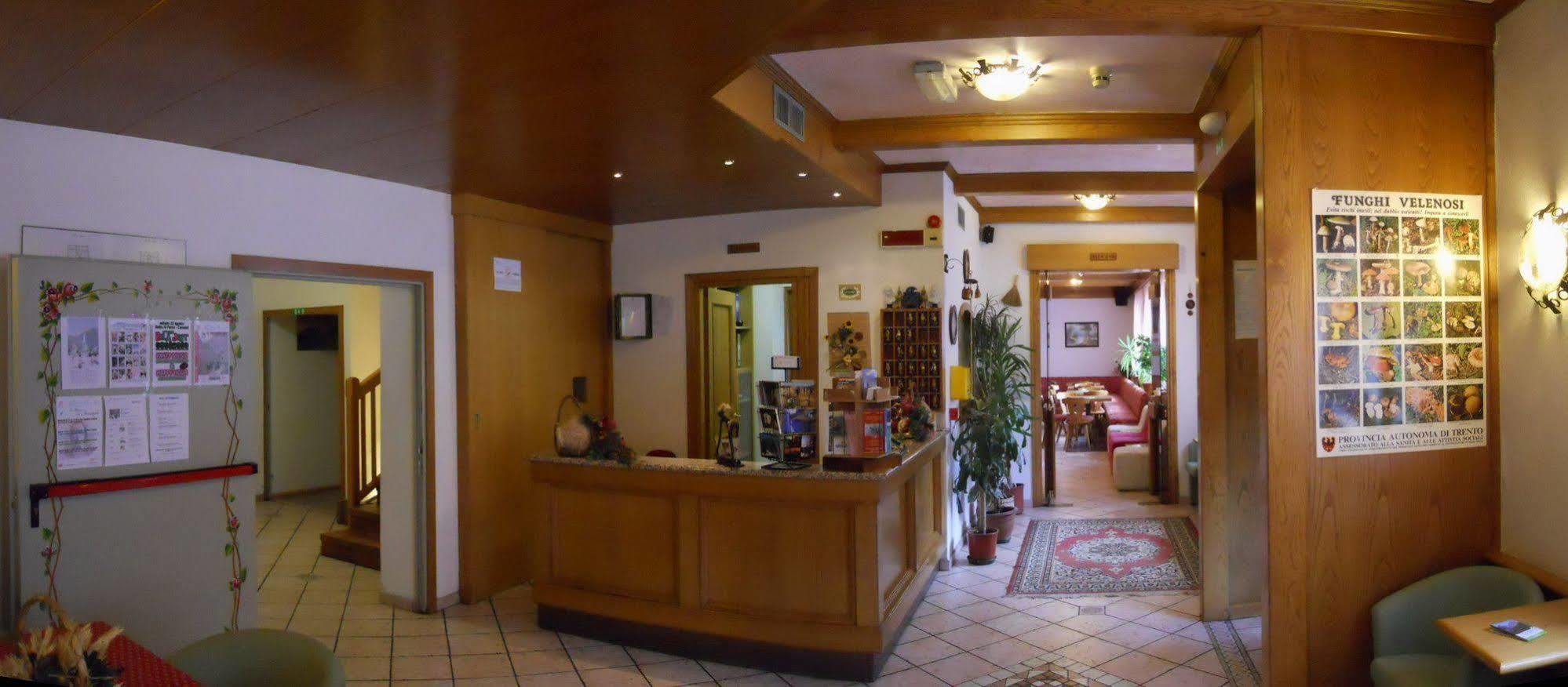 Hotel Villa Agomer Penia Exterior photo